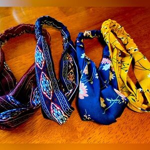Hair/ Head Bands